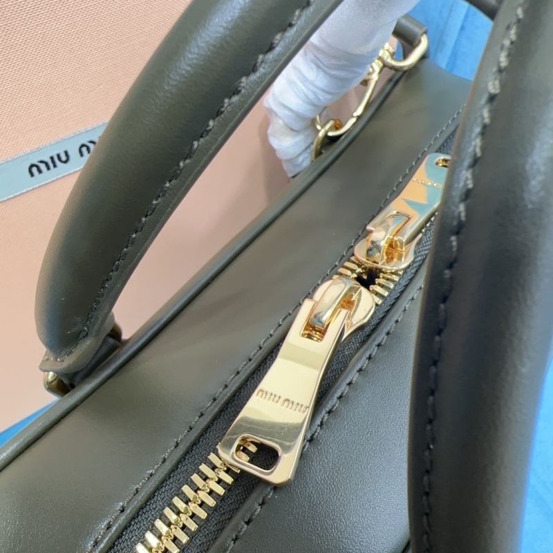 Miu Miu Satchel Bags